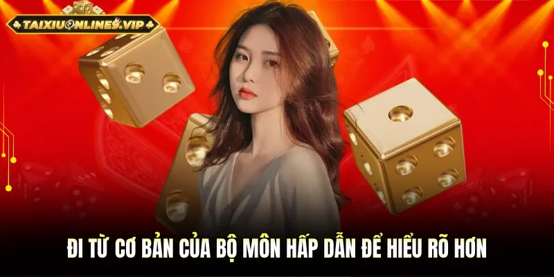 Nắm rõ thông tin bộ môn hấp dẫn tài xỉu trực tuyến