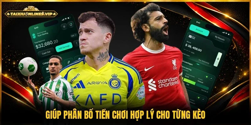 Lý do biết quản lý vốn là phân bổ ngân sách hợp lý