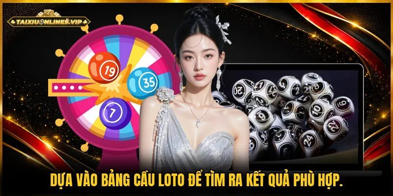 Mẹo theo dõi kỳ xổ số qua bảng cầu loto được ưu tiên lựa chọn