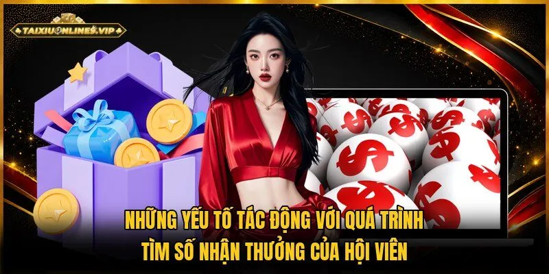 Yếu tố chính ảnh hưởng tới việc phân tích kỳ kết quả chuẩn của người chơi