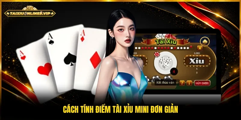 Luật tính điểm game vẫn giữ nguyên như phiên bản truyền thống 