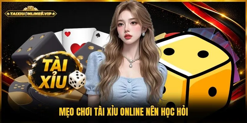Phương pháp cược tài xỉu 1 xúc xắc nhanh thắng
